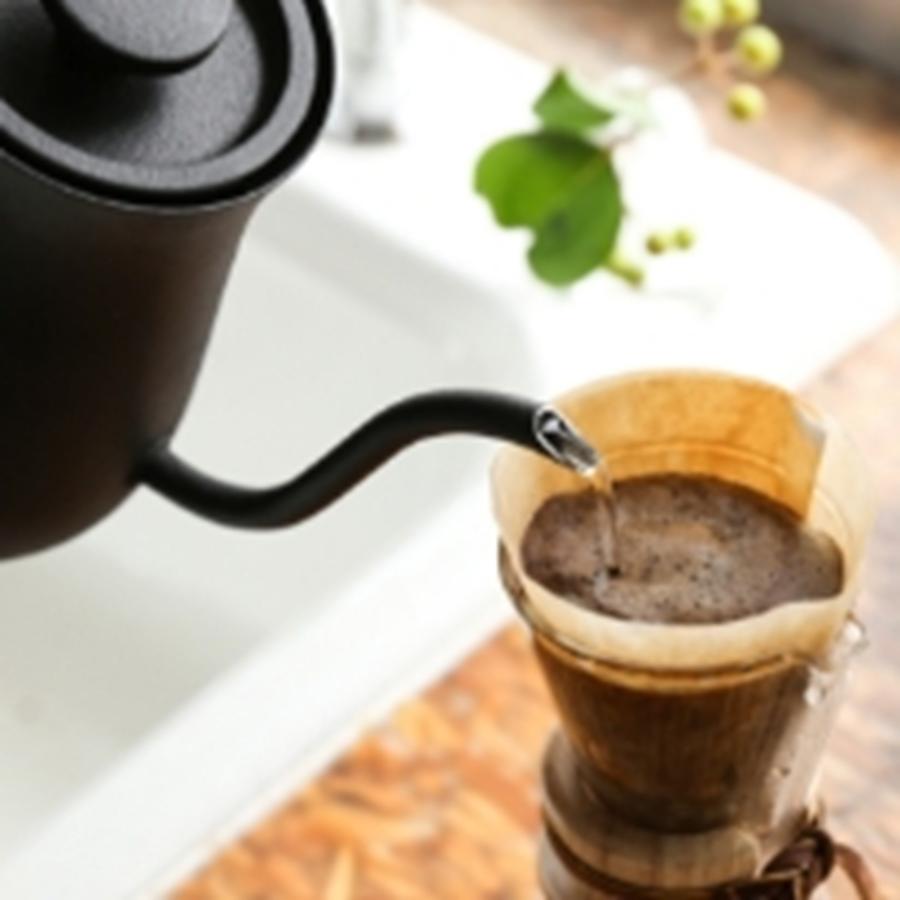 ＜BALMUDA＞BALMUDA The Pot ブラックKPT01JP-BK