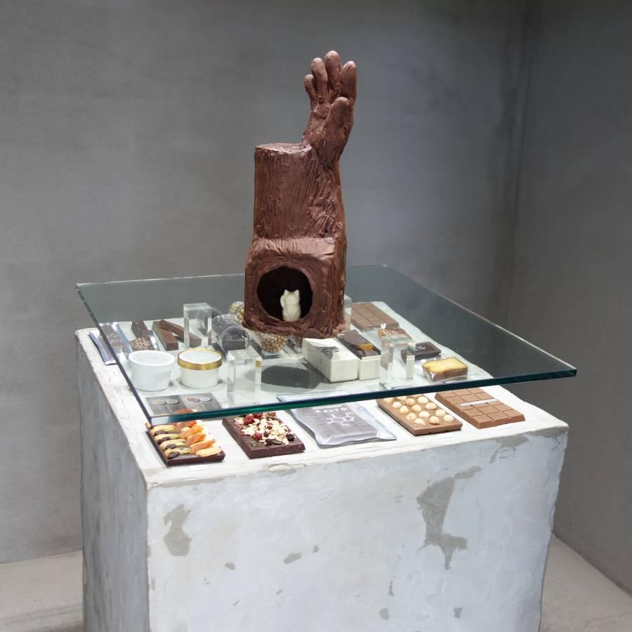 ＜chocolatier KAITO＞パールレ-ノワール