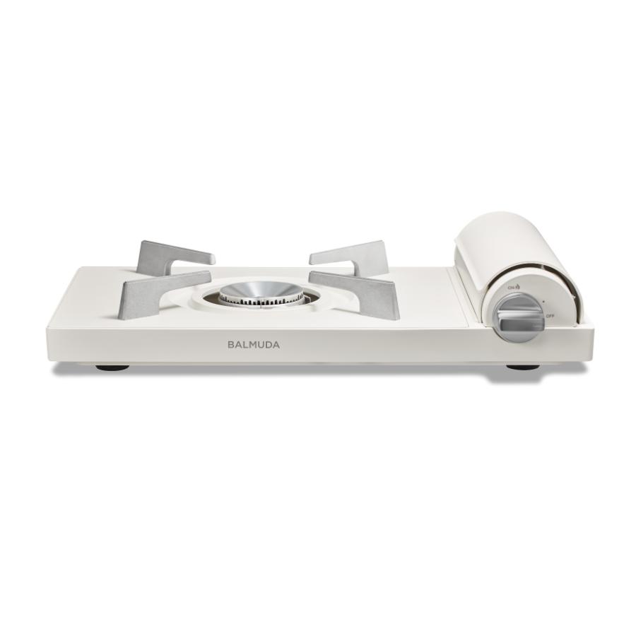 <BALMUDA>Table Stove KGS01JP-WH