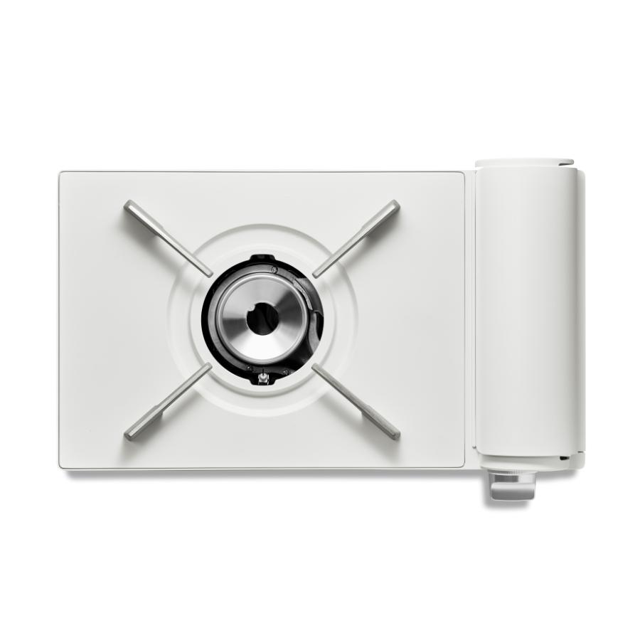 <BALMUDA>Table Stove KGS01JP-WH