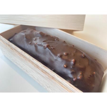 ＜ル・ミリュウ鎌倉山＞ケーク　オ　ショコラ