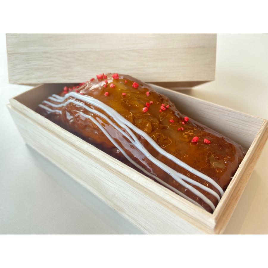 ＜ル・ミリュウ鎌倉山＞ケーク　オ　フレーズ