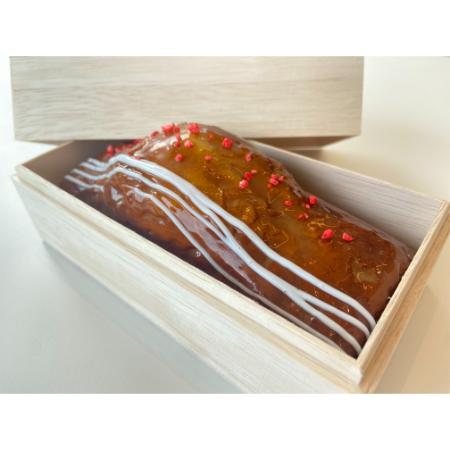 ＜ル・ミリュウ鎌倉山＞ケーク　オ　フレーズ