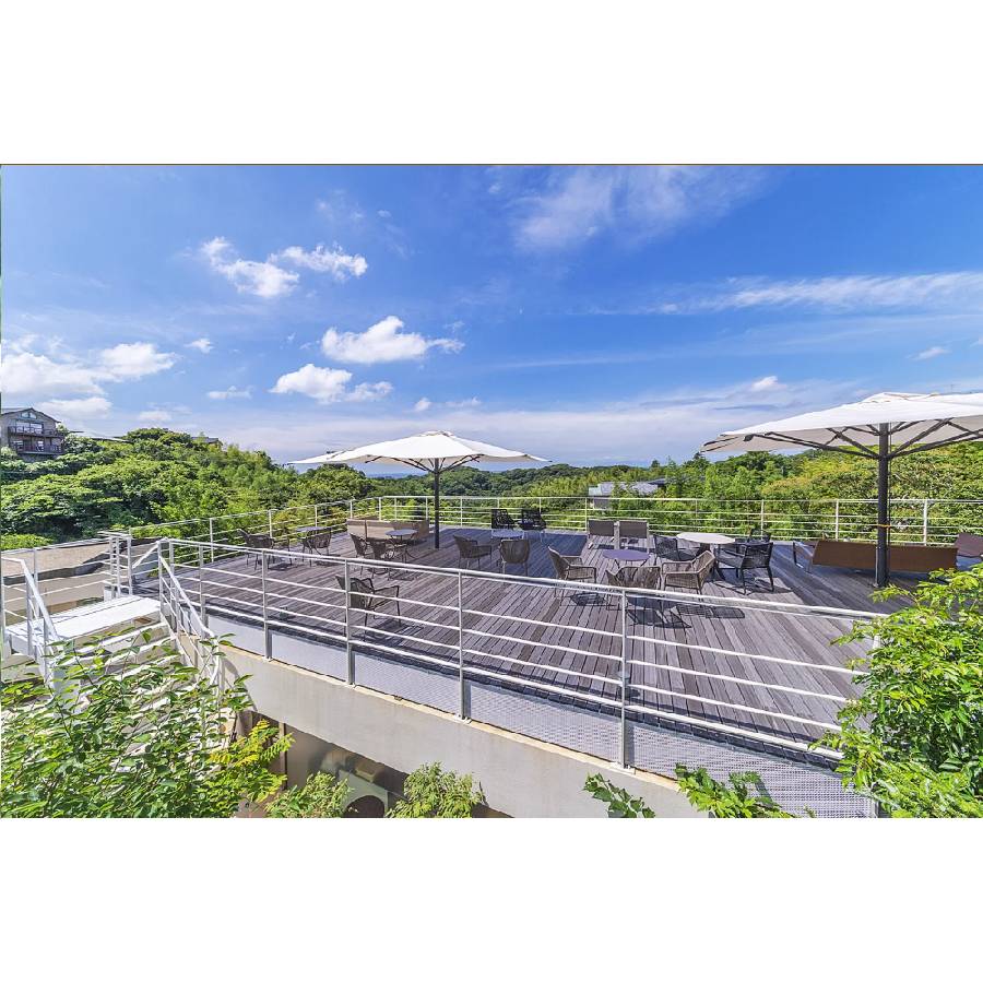 ＜ル・ミリュウ鎌倉山＞焼菓子詰め合わせ　8個