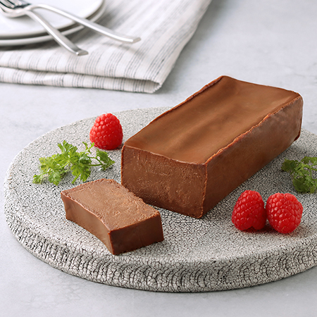 ＜ショコラトリーキャメル＞テリーヌドショコラ サモア330g