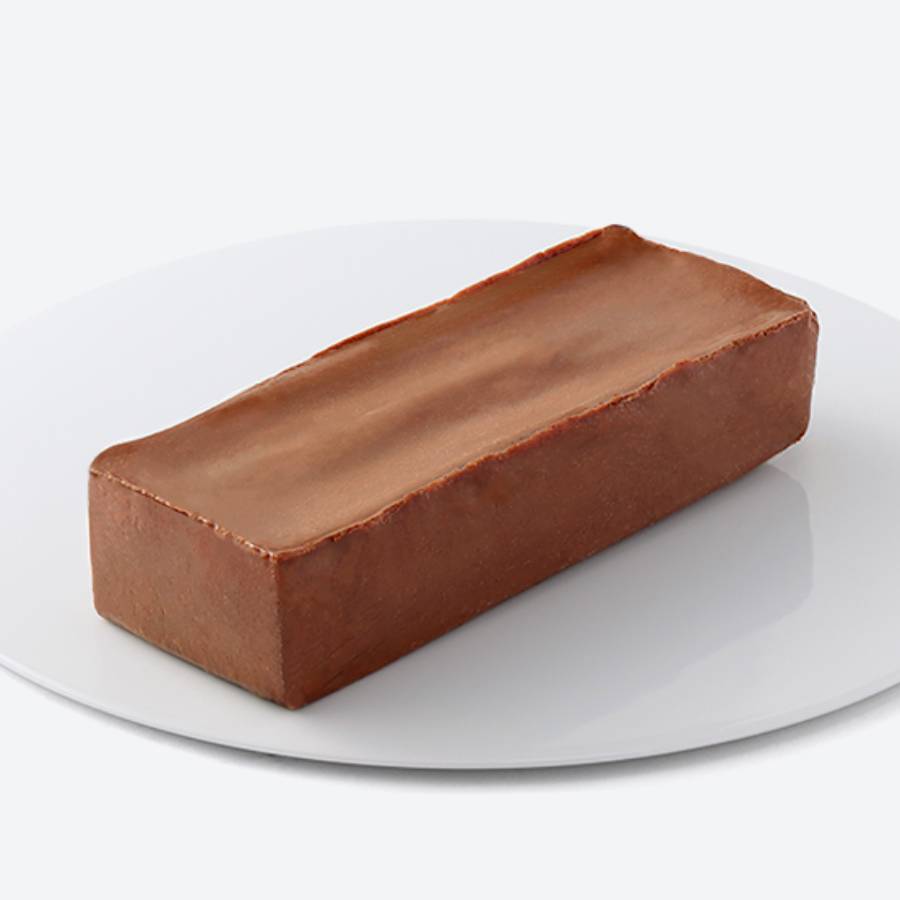 ＜ショコラトリーキャメル＞テリーヌドショコラ サモア330g