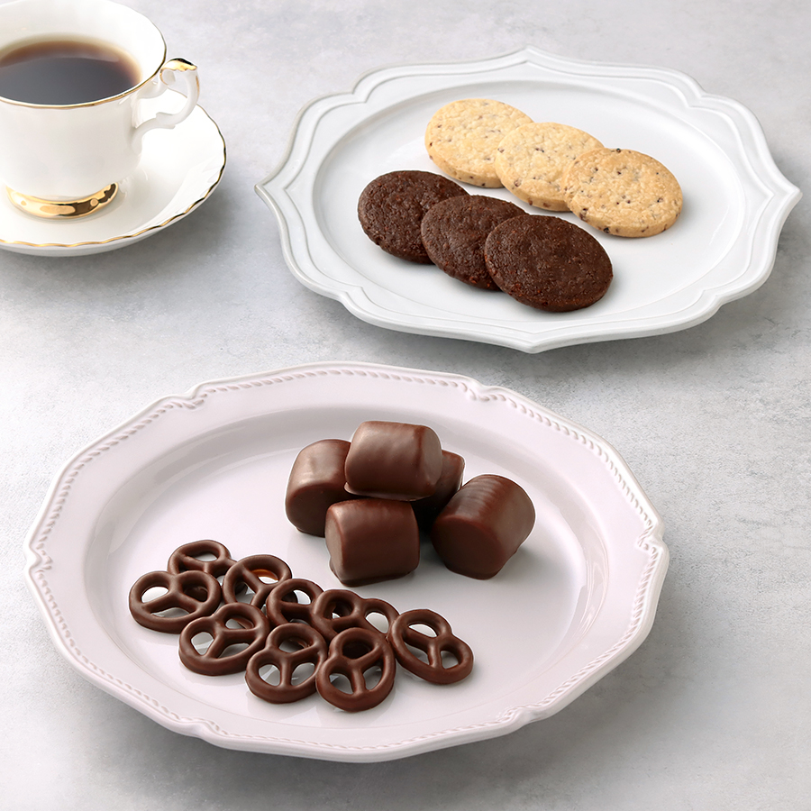 ＜ショコラトリーキャメル＞人気チョコレート菓子＆サブレセット（三越伊勢丹選定）
