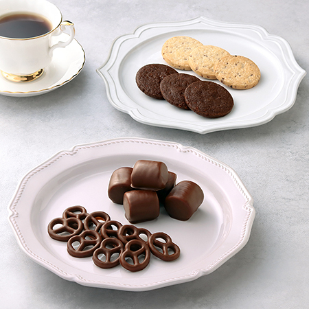 ＜ショコラトリーキャメル＞人気チョコレート菓子＆サブレセット（三越伊勢丹選定）