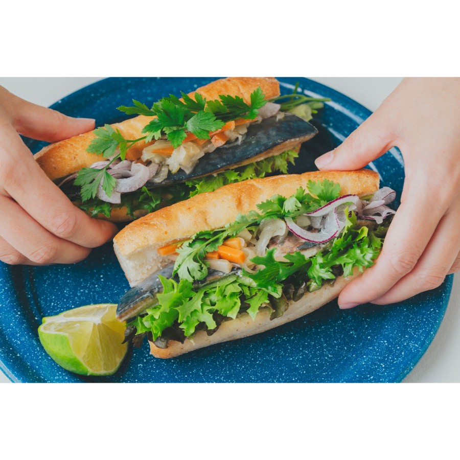 ＜FISHSTAND＞無添加ツナ3種 まぐろコンフィシリーズセット