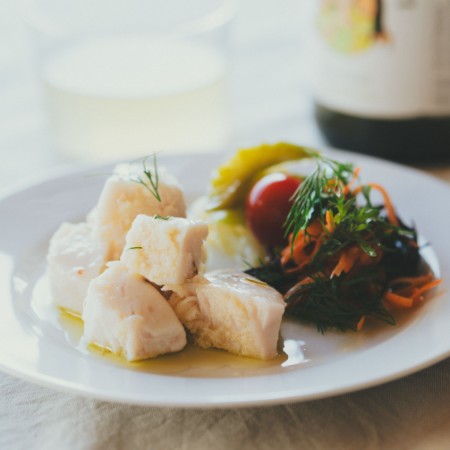 ＜FISHSTAND＞無添加ツナ3種 まぐろコンフィシリーズセット