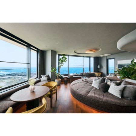 ＜ふふ城ヶ島 海風のしらべ＞宿泊クーポン券5万円