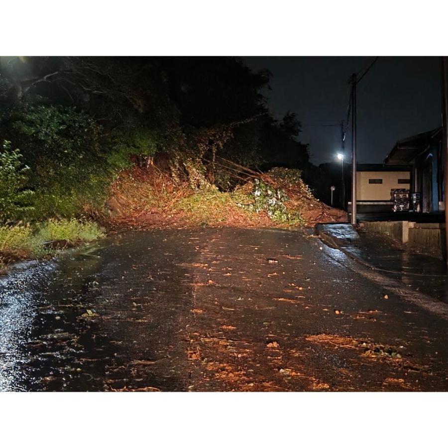 令和8年9月豪雨災害支援（返礼品なし）