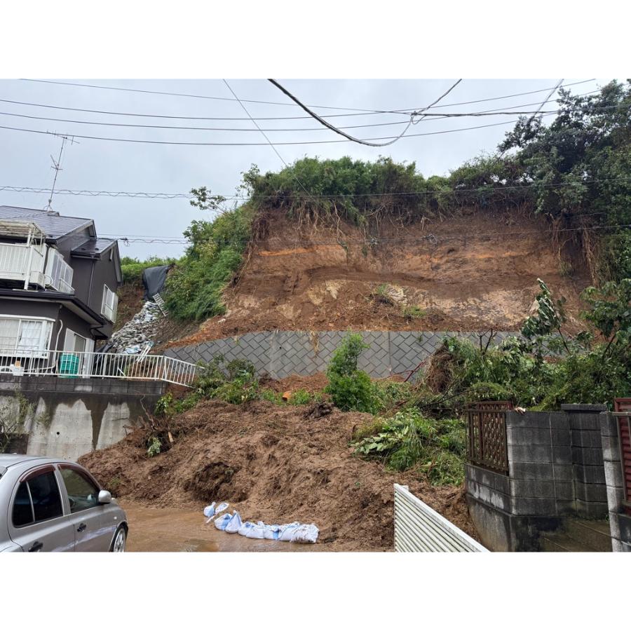 令和8年9月豪雨災害支援（返礼品なし）