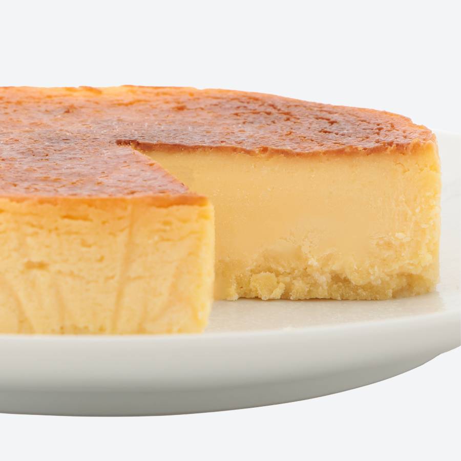天使のチーズケーキ 5号