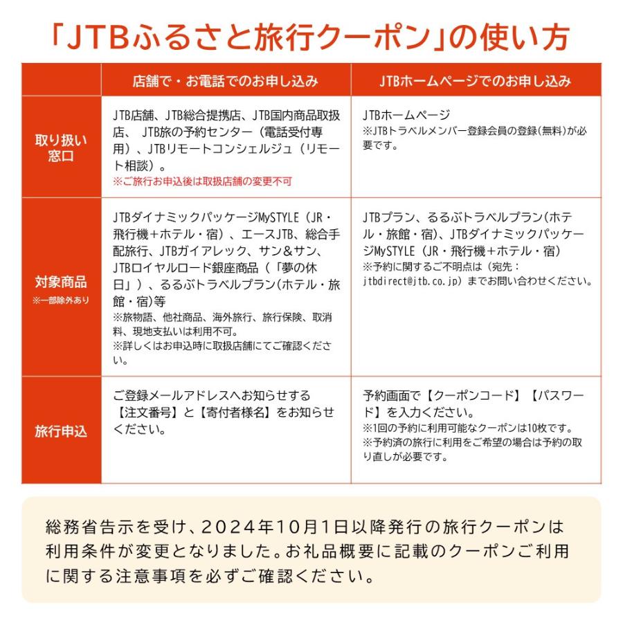 ＜JTB＞湯河原町　JTBふるさと旅行クーポン（Eメール発行）（3千円分）