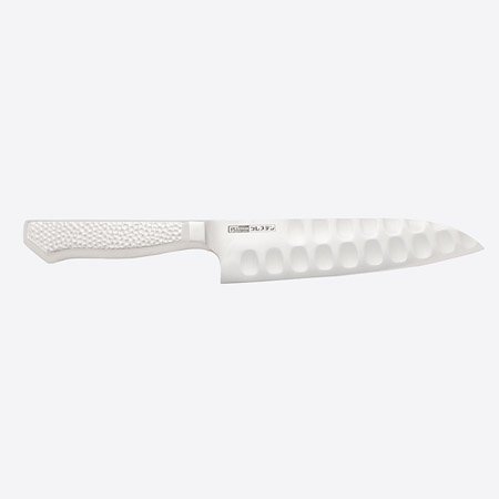 グレステン 三徳 包丁 細身 Mタイプ 816TMM 研ぎ済み ナイフ 美品 グレステン 三徳 包丁 細身 Mタイプ 816TMM 研ぎ済み ナイフ 美