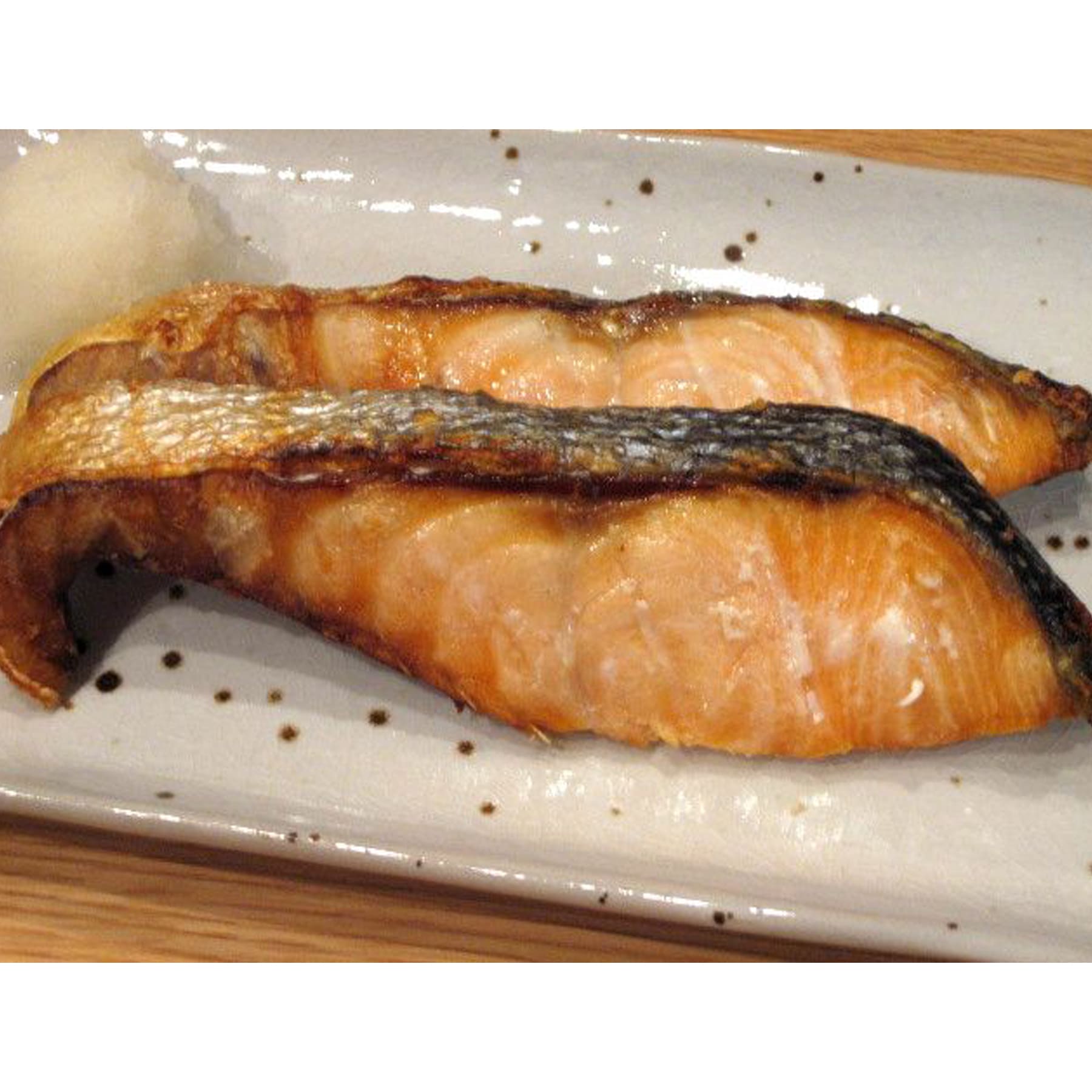 村上名産塩引き鮭10切れセット | 新潟県 | 三越伊勢丹ふるさと納税