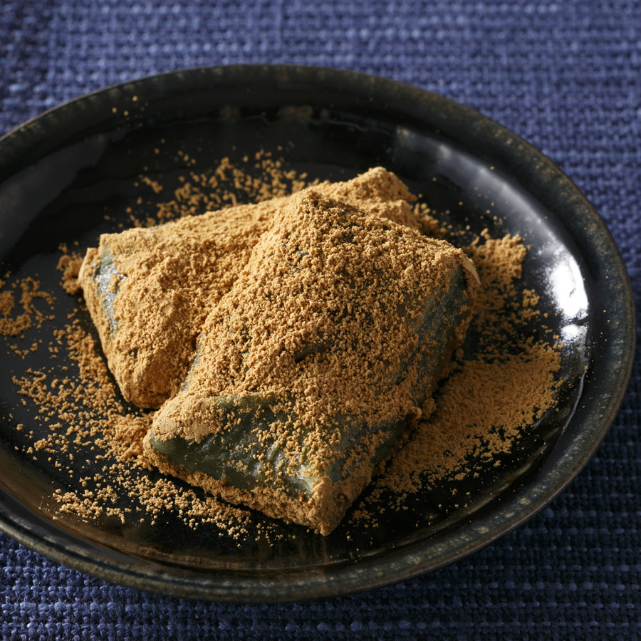 <越後 岩船家>杵つき黄金もち3種詰合せ