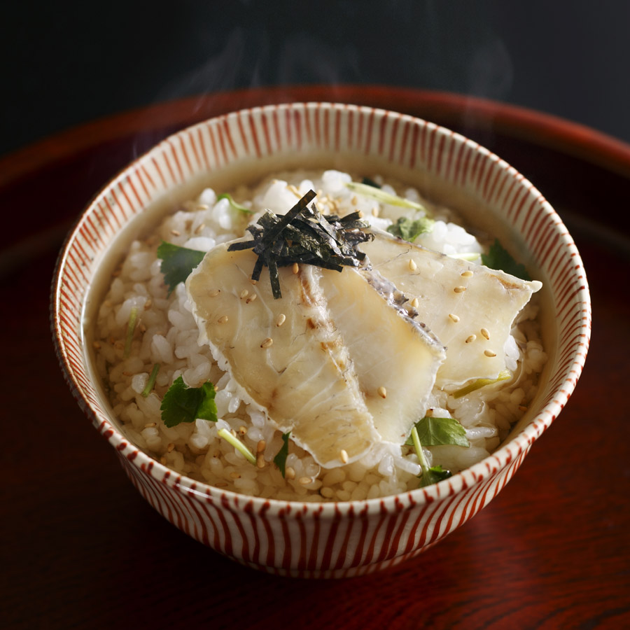 だしパック ご飯のお供 鯛めし かにめし 鯛茶漬けの詰合せ 新潟県 三越伊勢丹ふるさと納税