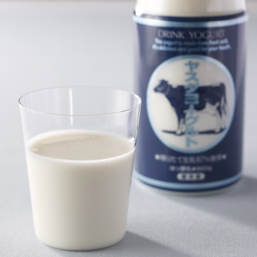 ヤスダヨーグルト のむヨーグルト 800g×15本