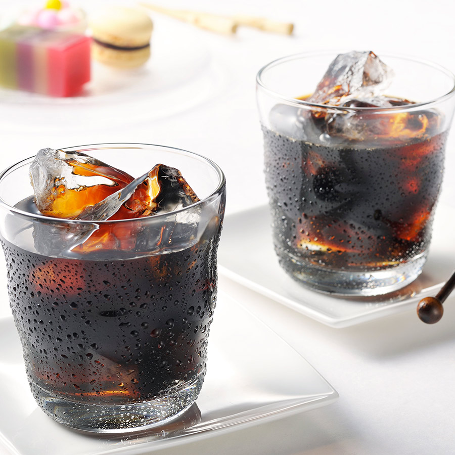 越後雪室屋 雪室珈琲 PREMIUM ICE&DRIP(EYLD-340)