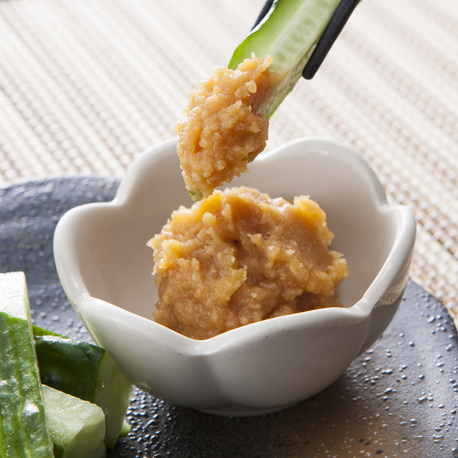 ＜山田醸造＞調味料贅沢セレクション（味噌、醤油）