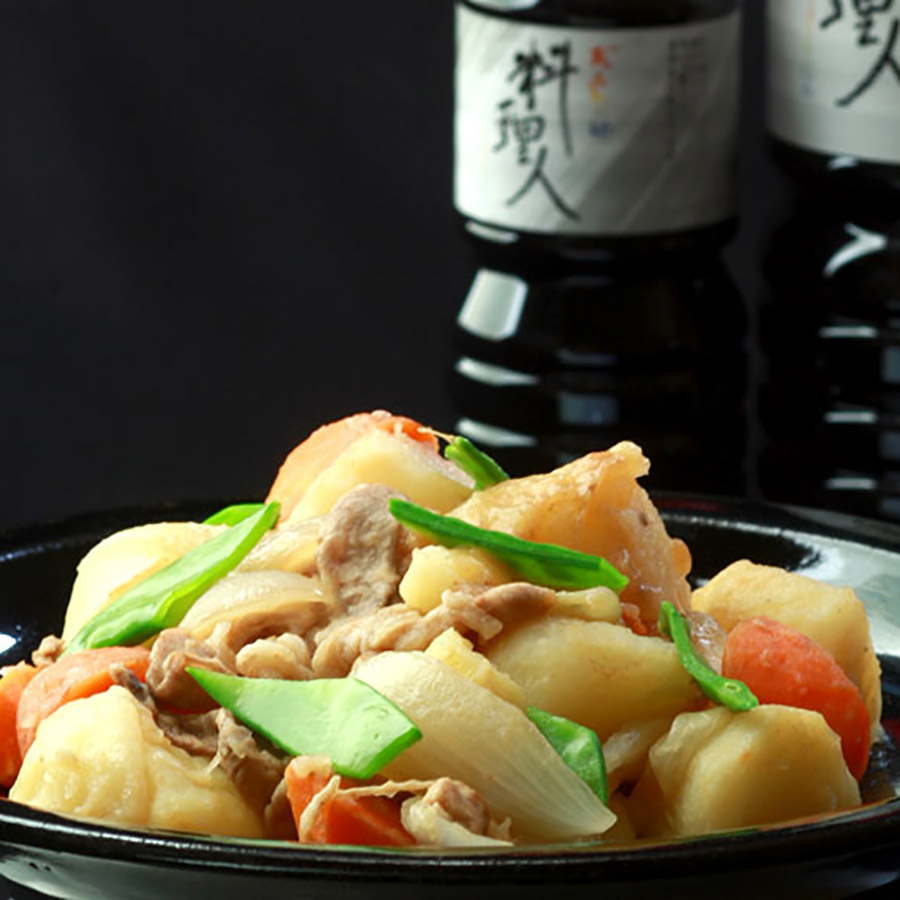 ＜山田醸造＞調味料贅沢セレクション（味噌、醤油）