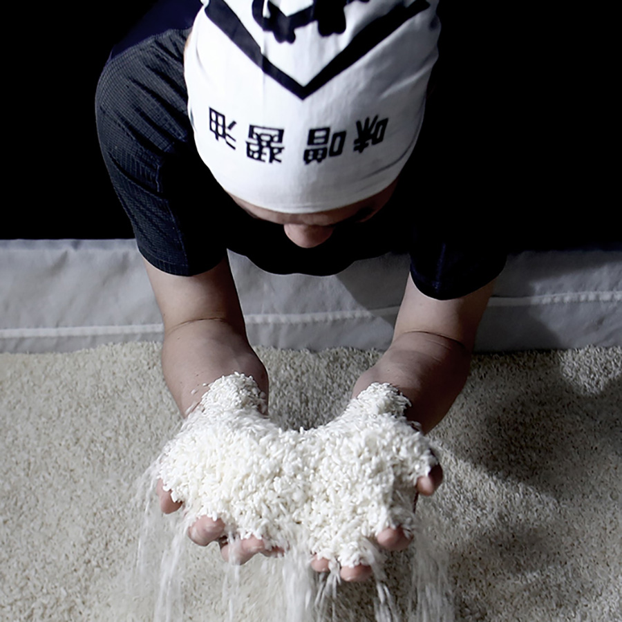 <山田醸造>生きている味噌「熟」「麗」各1kgセレクション