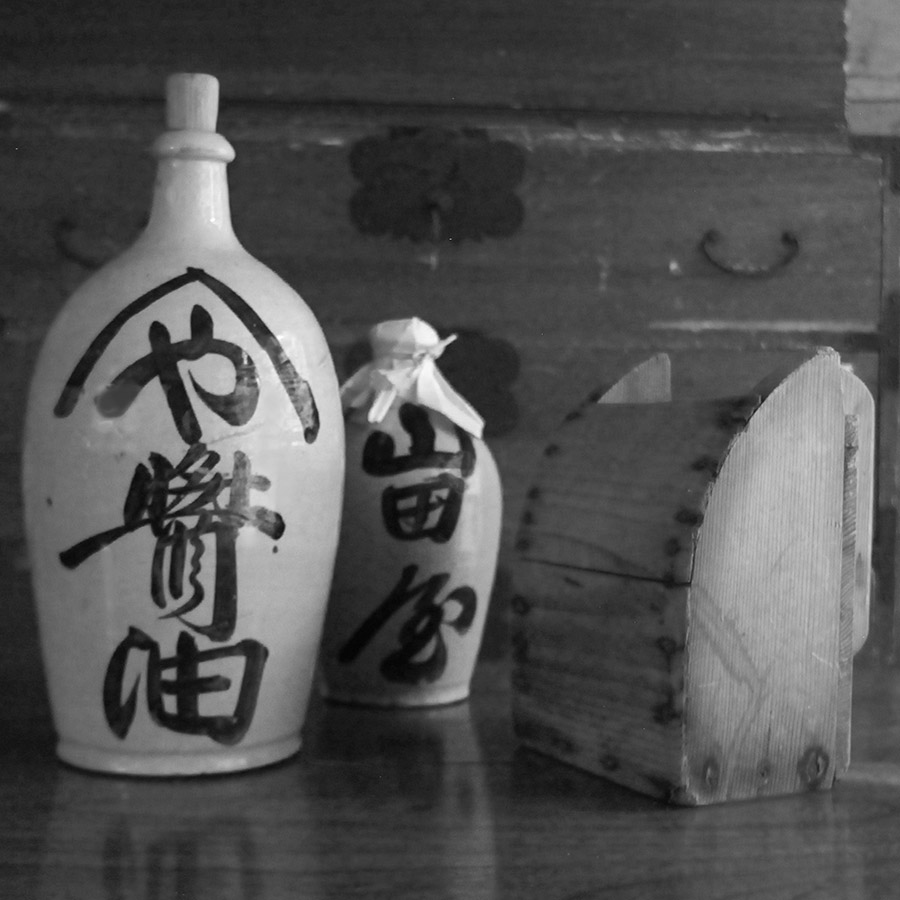 <山田醸造>生きている味噌「熟」「麗」各1kgセレクション