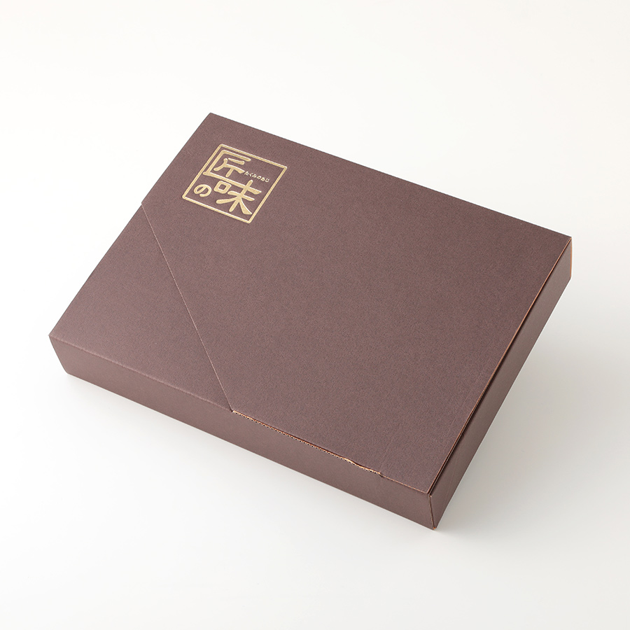 ＜越後えにし＞大吟醸酒粕西京・赤味噌漬け（市島酒造酒粕使用）