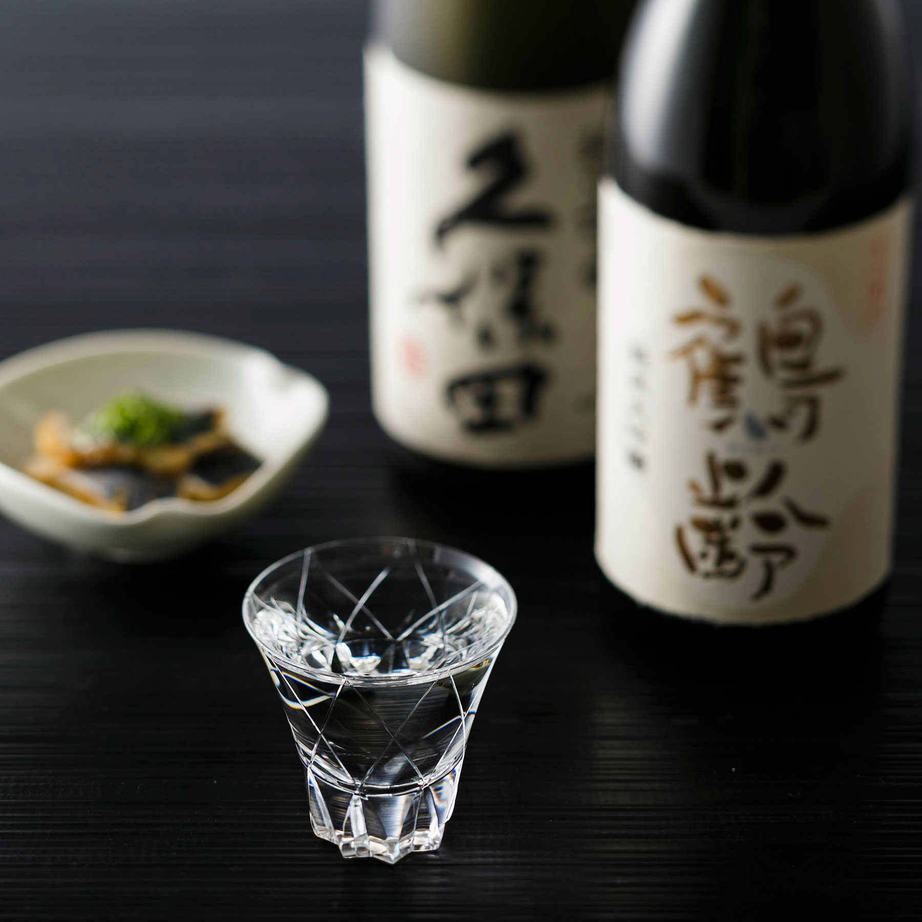 新潟 人気銘柄 純米大吟醸飲み比べセット（720ml×2本）