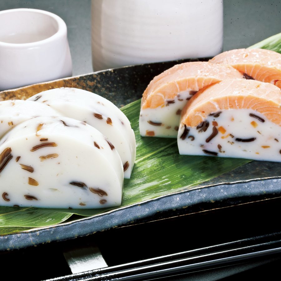 ＜平八＞蒲鉾5本詰め合わせ