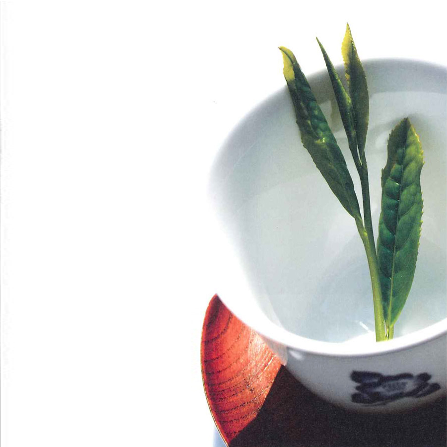 <浅川園>村上煎茶飲み比べ