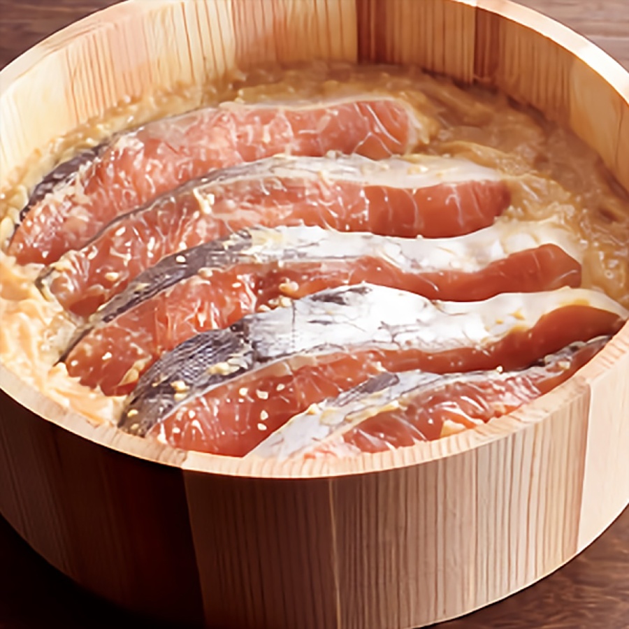味くらべ 2種6点（AC3）