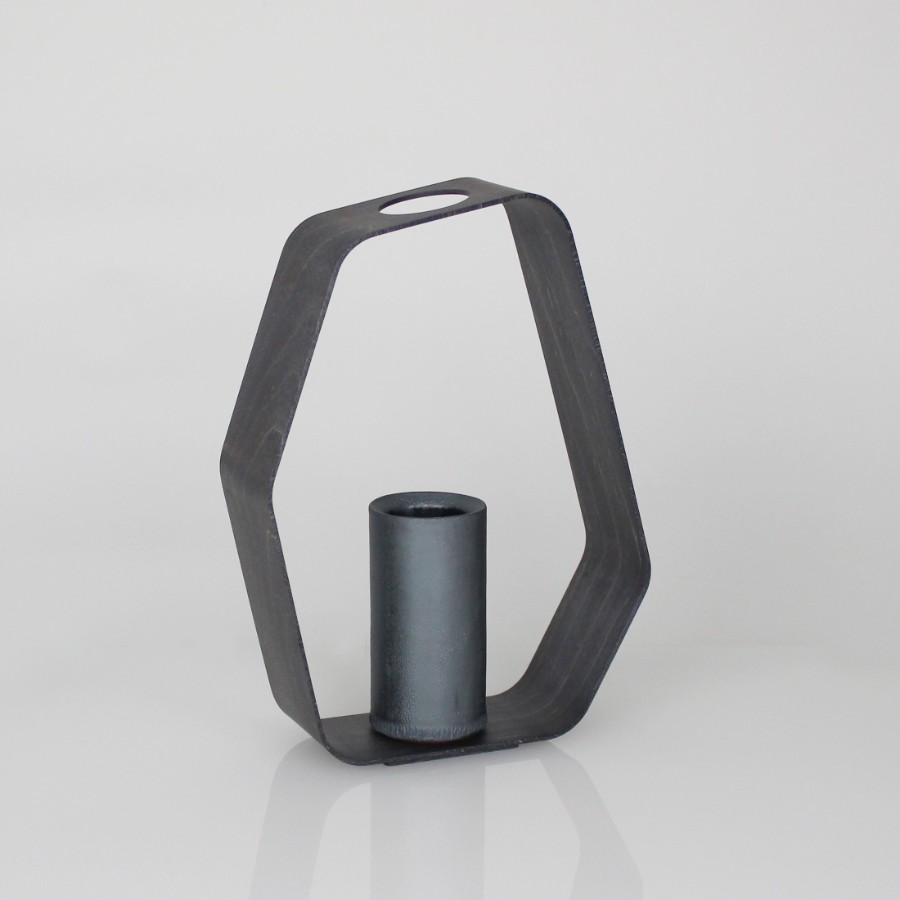 ＜MYK＞ FLOWER VASE - sasae ／ L