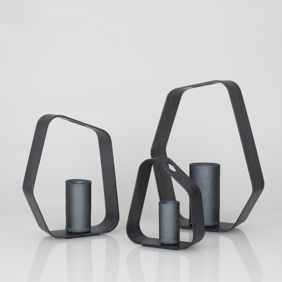 ＜MYK＞FLOWER VASE - sasae ／ S・M・L set