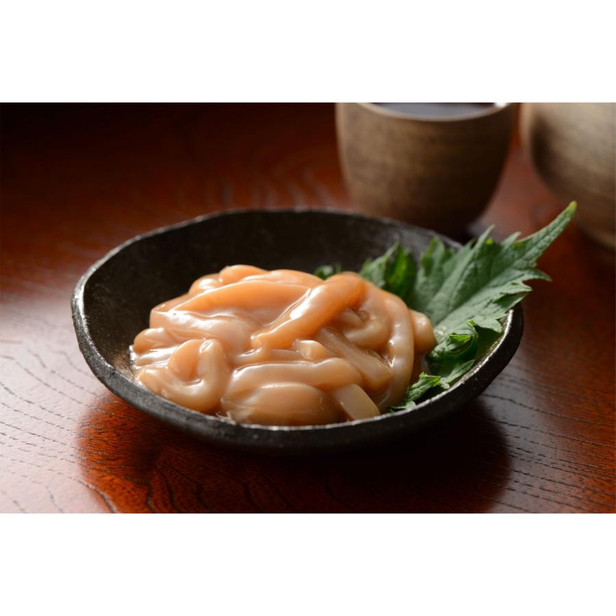 <イカ屋荘三郎>イカ珍味詰合せ