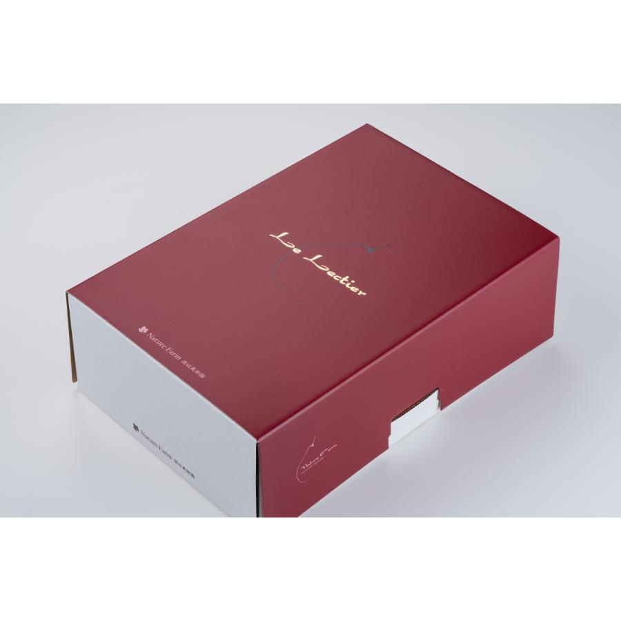 西洋梨ルレクチェ2kg