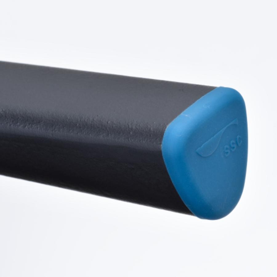 <SSC>鋳物フライパン24cm(ブルー)