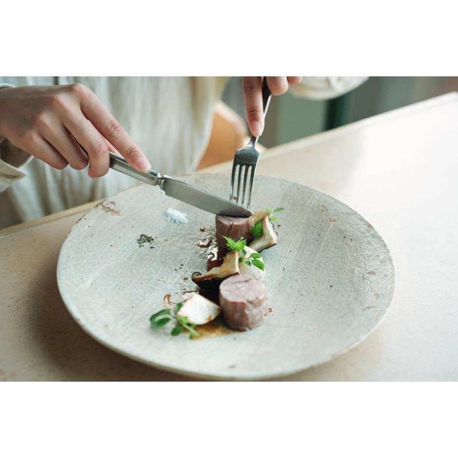 <Snow Peak FIELD SUITE SPA HEADQUARTERS>Restaurant雪峰 ”佐渡牛”を愉しむ粟ヶ岳コースペア