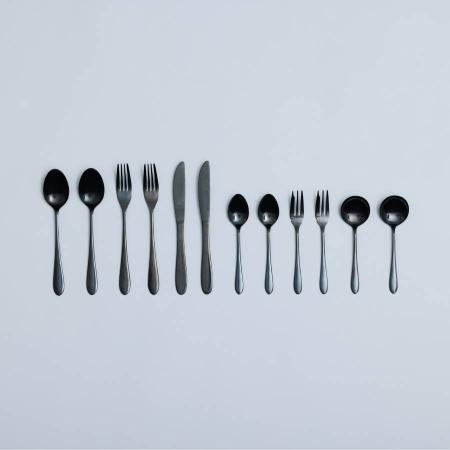 ＜96【KURO】＞つやつやペアフルセット（12本）