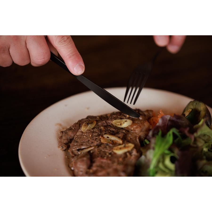 ＜96【KURO】＞ざらざらペアフルセット（12本）