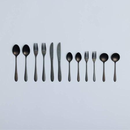 ＜96【KURO】＞ざらざらペアフルセット（12本）