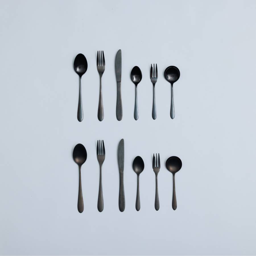 ＜96【KURO】＞フルセット