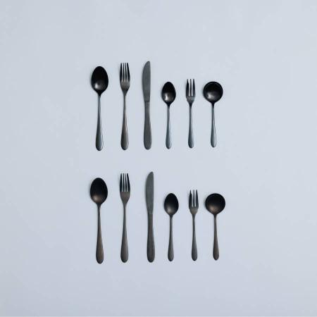 ＜96【KURO】＞フルセット