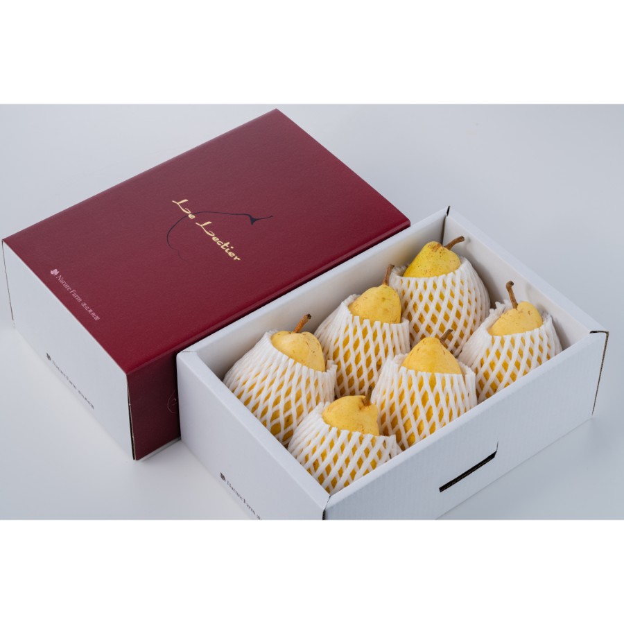 ご自宅用ルレクチェ2kg