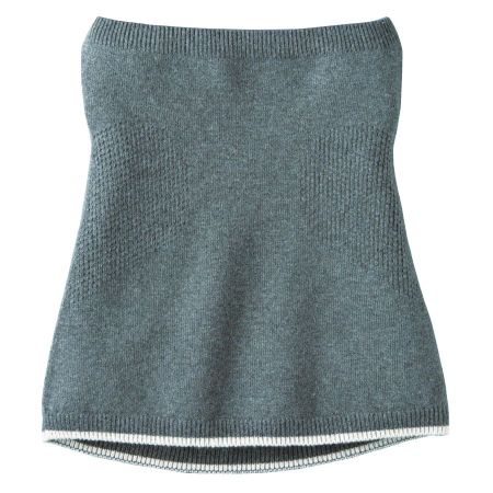 ＜グレー＞ほーりぃおなかありがとう