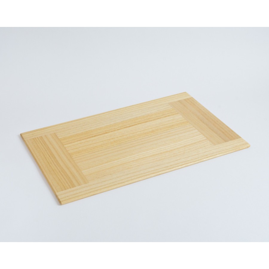＜ASAKURA＞KIRI Place Mat クリア 2枚組