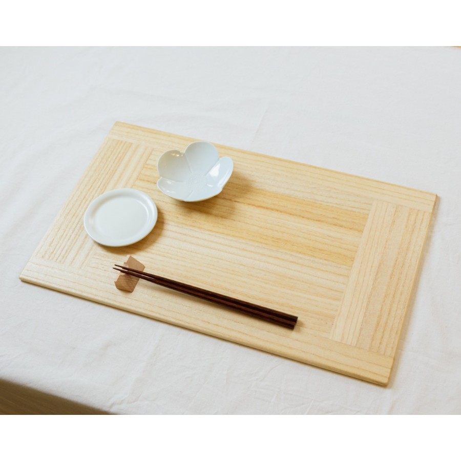 ＜ASAKURA＞KIRI Place Mat クリア 2枚組