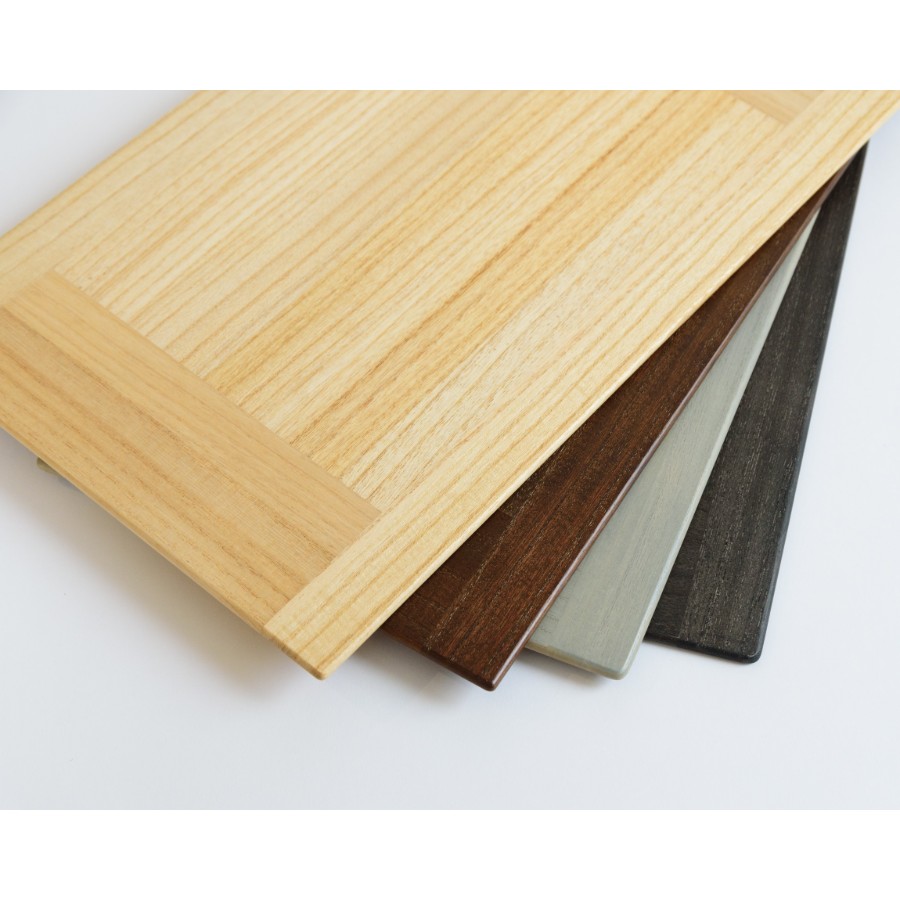＜ASAKURA＞KIRI Place Mat ブラウン 2枚組